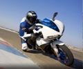Mietmaschine Buell 1125R