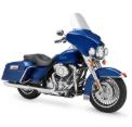 Mietmaschine Electra Glide