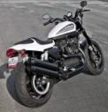 Mietmaschine XR 1200 X
