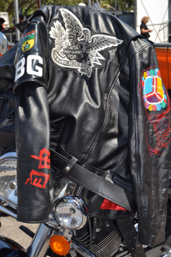Harley-Davidson Freedom Jacket
