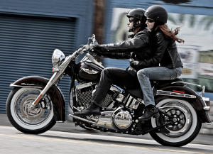 Harley-Davidson Bikes