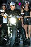 Harley-Mode