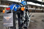Custombike von Motorrad-Matthies
