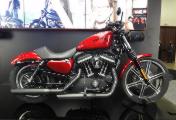 Lacksatz des Color Shops 2012 (aufgenommen beim Dealermeeting in Dallas)