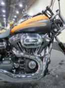 Lacksatz des Color Shops 2012 (aufgenommen beim Dealermeeting in Dallas)