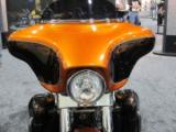 Lacksatz des Color Shops 2012 (aufgenommen beim Dealermeeting in Dallas)