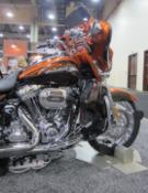 Lacksatz des Color Shops 2012 (aufgenommen beim Dealermeeting in Dallas)