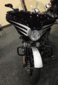 Lacksatz des Color Shops 2012 (aufgenommen beim Dealermeeting in Dallas)