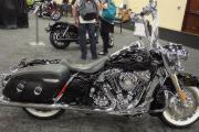 Lacksatz des Color Shops 2012 (aufgenommen beim Dealermeeting in Dallas)