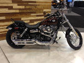  Erste Fotos des Harley-Davidson Modelljahr 2014