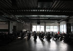 Winterlager fr Ihre Harley-Davidson bei Motorrad-Matthies / Harley-Davidson Tuttlingen (TUT-Nendingen)