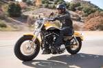 Harley-Davidson Fahrtraning in Oberuhldingen / Bodensee