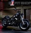 Harley-Davidson Fit Shop in Tuttlingen-Nendingen
