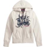 Geschenkidee Harley-Davidson Kapuzen-Shirt, ab 101,67 &euro;