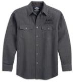 Geschenkidee Harley-Davidson Damenhemd ab 81,34 &euro;