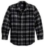 Geschenkidee Harley-Davidson Herrenhemd ab 137,50 &euro;