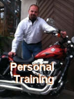Personal Harley-Training