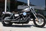 Umbauten bei Motorrad-Matthies / Harley-Davidson Tuttlingen f�r Ihre Harley-Davidson