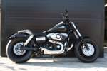 Umbauten bei Motorrad-Matthies / Harley-Davidson Tuttlingen f�r Ihre Harley-Davidson