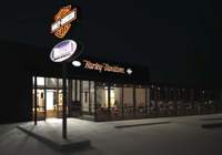1. Open House bei Harley-Davidson / Motorrad-Matthies in  Tuttlingen-Nendingen