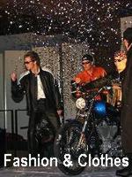 Harley-Davidson Fashion & Clothes