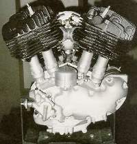 Flathead