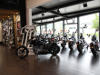 Bikes im Store bei Motorrad-Matthies / Harley-Davidson Tuttlingen