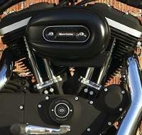 Evolution Sportster