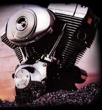 Twin Cam 88 und 88B