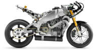 Buell XBRR