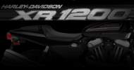 Prototyp XR 1200