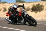 XR 1200 / XR 1200 X Fahrwerksservice bei Motorrad-Matthies / Harley-Davidson Tuttlingen (TUT-Nendingen)