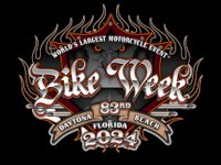 Daytona Bike Week