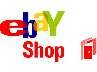 Unser Ebay-Online-Shop
