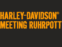 Harley-Davidson Meeting Ruhrpott