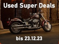 Used Bikes Super Deals