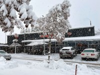 Jubiläumsjahr 2026 zu Ende, Geschäft geschlossen.