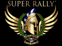 F H-D C E Super Rally 2023 in Griechenland