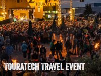 Touratech Travel Event