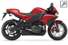 Buell Cafe Racer 1125CR