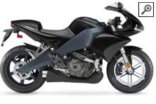 Buell 1125R