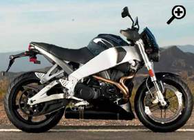 BuellXB9SX CityX in Kick Ash