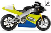 Buell-Racer XBRR