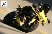 Buell Firebolt XB12R 2007