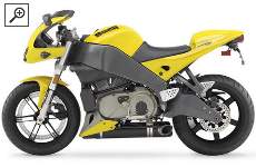 Buell Firebolt XB12R 2007