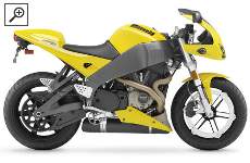 Buell Firebolt XB12R 2007