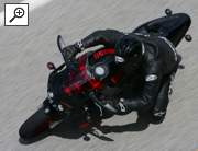 Buell Firebolt XB12R 2007