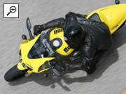 Buell Firebolt XB12R 2007