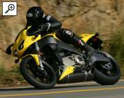 Buell Firebolt XB12R 2007