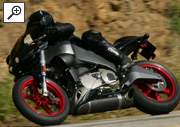 Buell Firebolt XB12R 2007